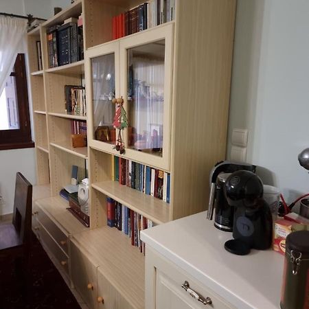 Ari'S Apartment Арахова Экстерьер фото