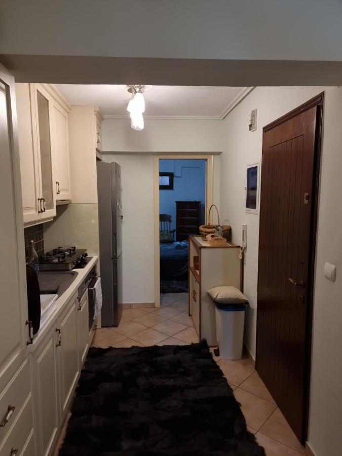 Ari'S Apartment Арахова Экстерьер фото